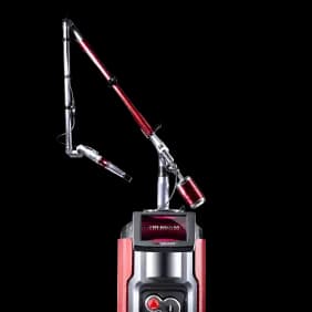Tribeam Laser Toning