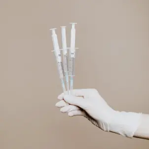 Anti-Wrinkle (Injectables)
