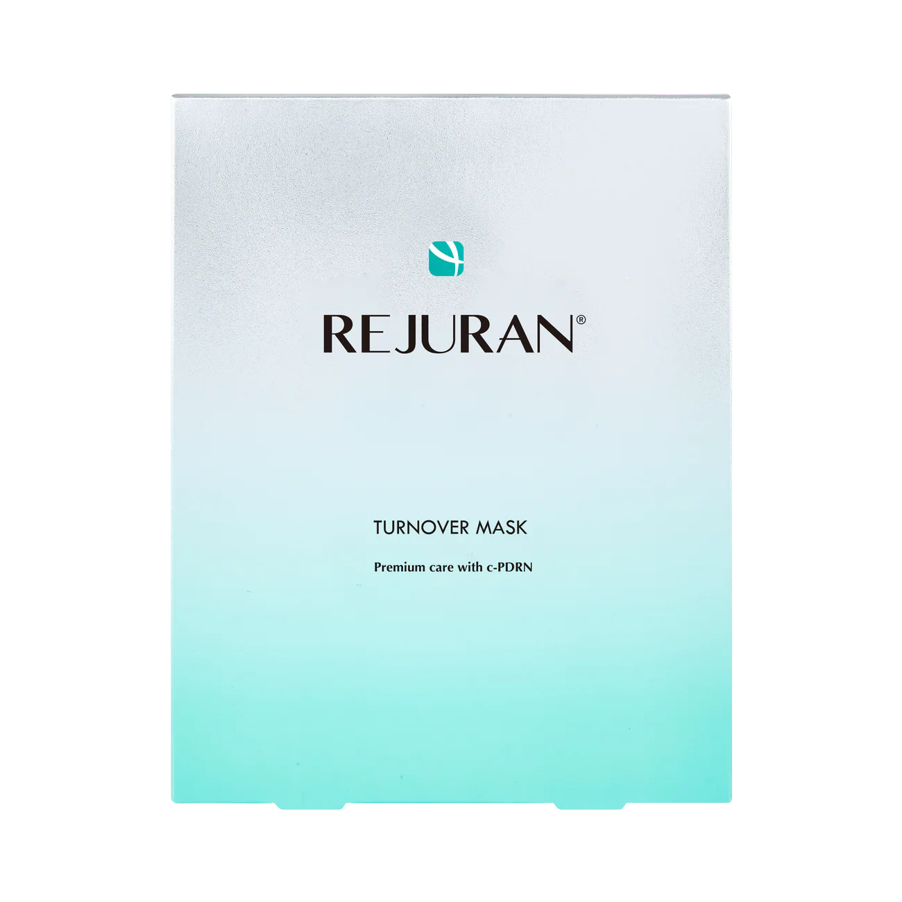 REJURAN Turnover (Healing) Mask 