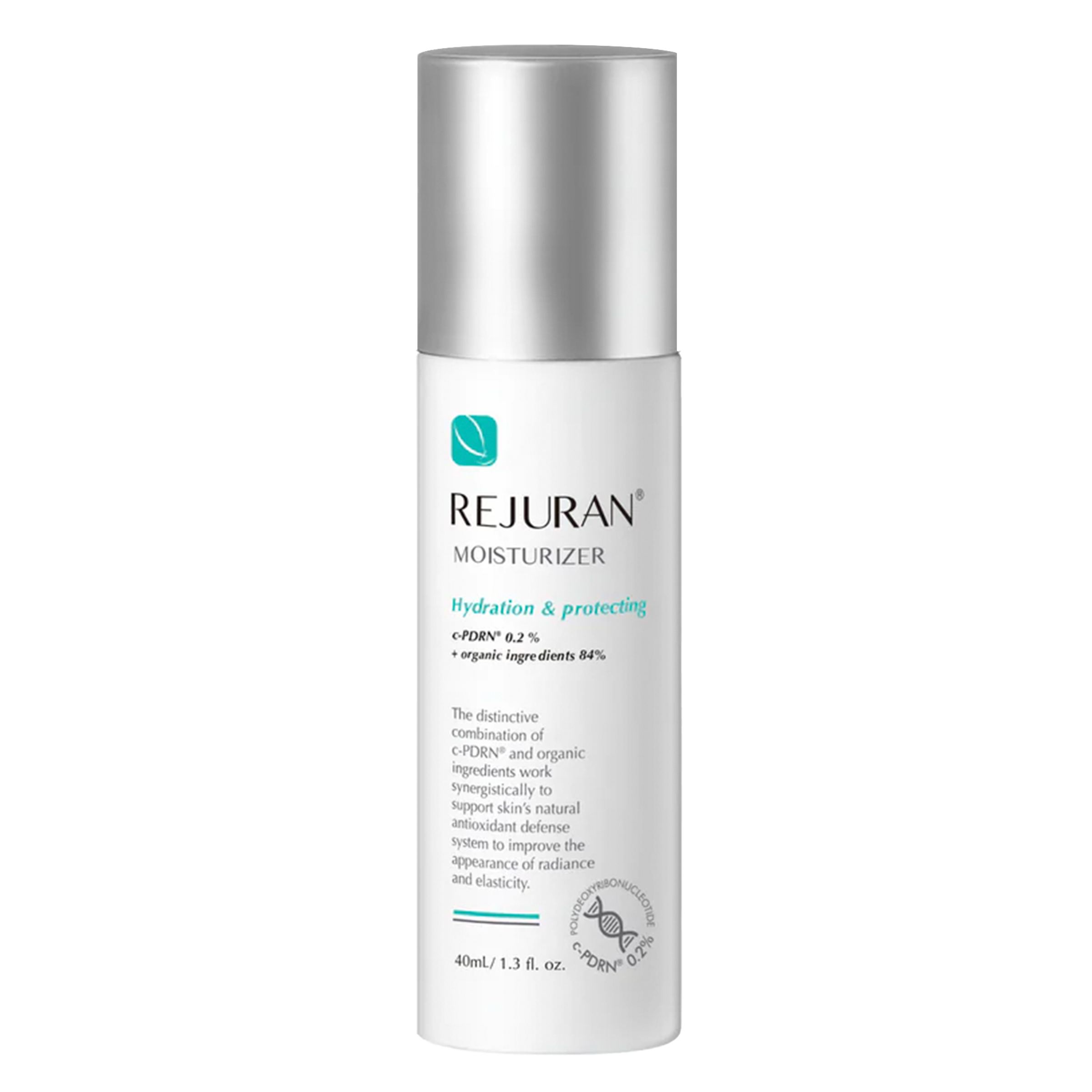 REJURAN Hydration & Protecting Moisturiser